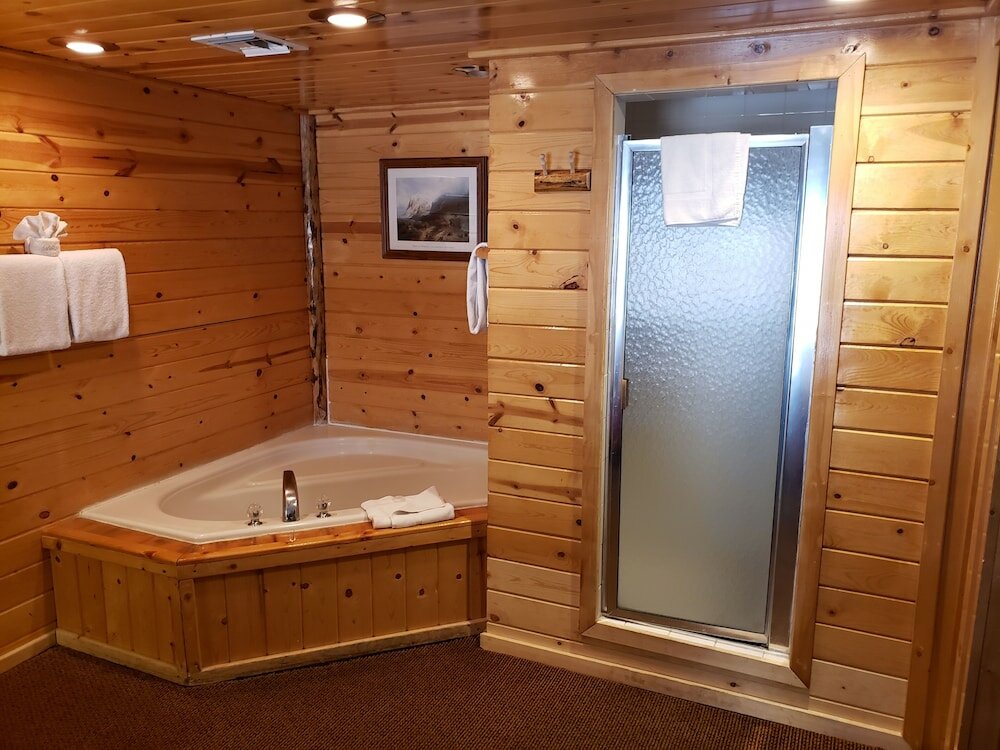 Фото Big Bear Frontier