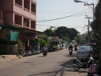 Фото Aa Guesthouse @ Kho Pai Soi 4