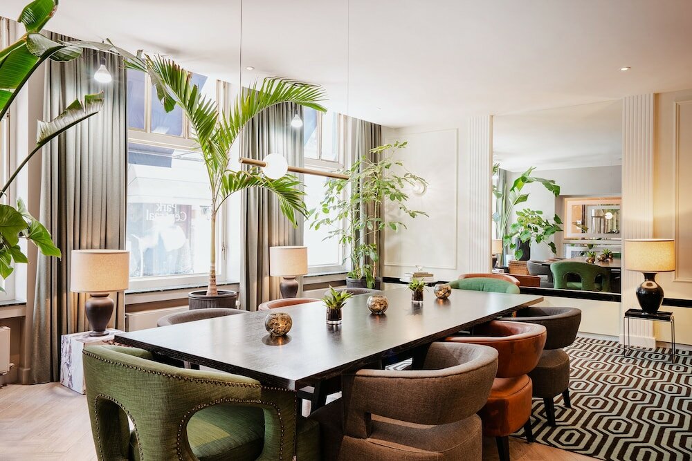 Фото Park Centraal Den Haag, part of Sircle Collection