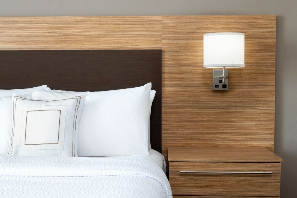 Фото TownePlace Suites by Marriott Indianapolis Airport