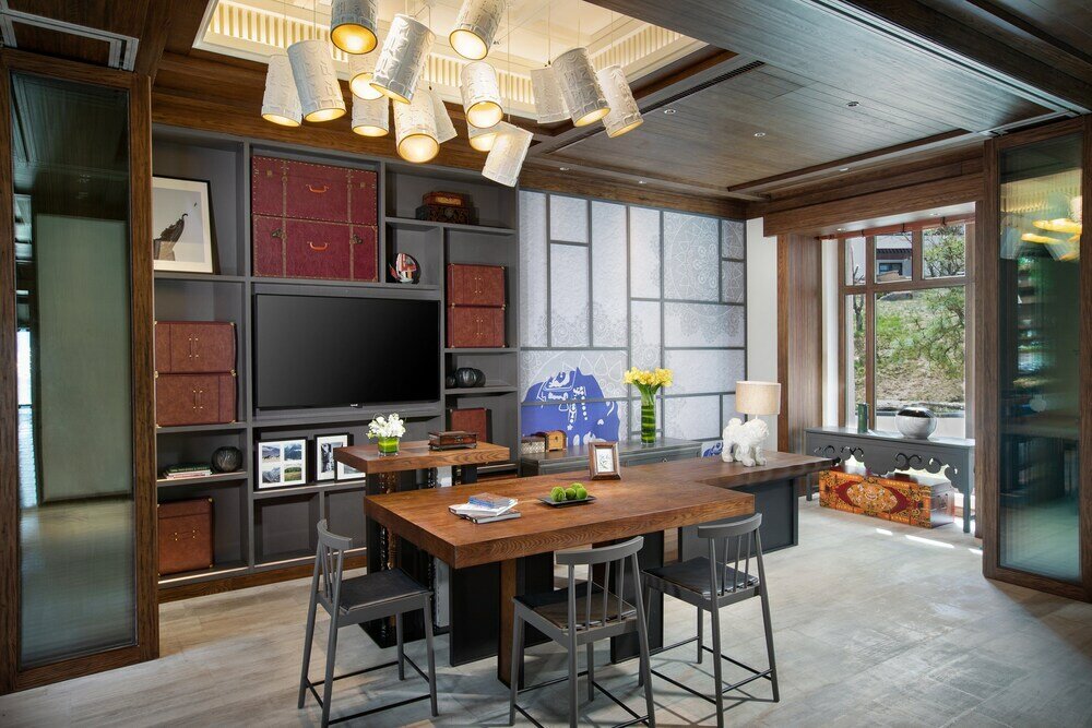 Фото Hotel Indigo Diqing Moonlight City, an Ihg Hotel