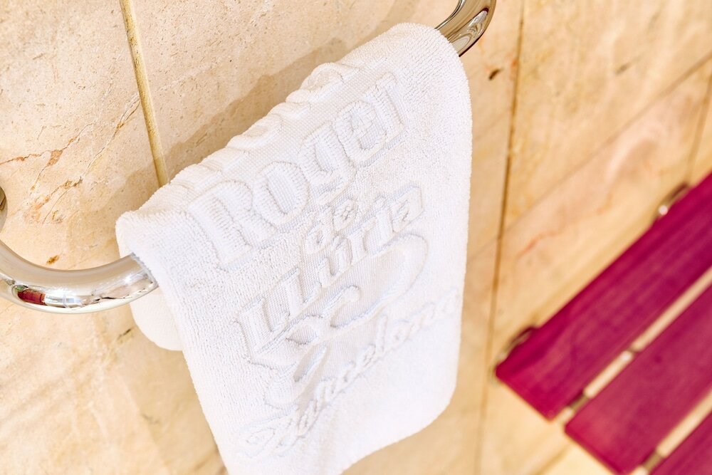 Фото Hotel Roger de Lluria