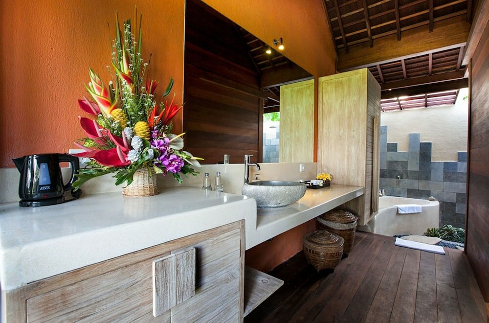 Фото Ubud Padi Villas