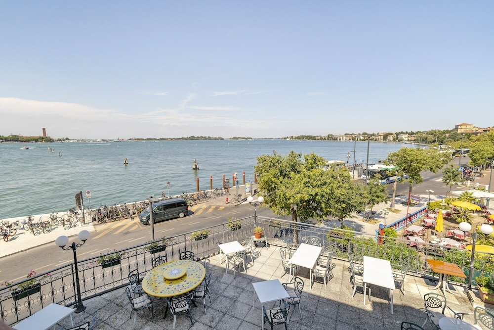 Фото Hotel Panorama