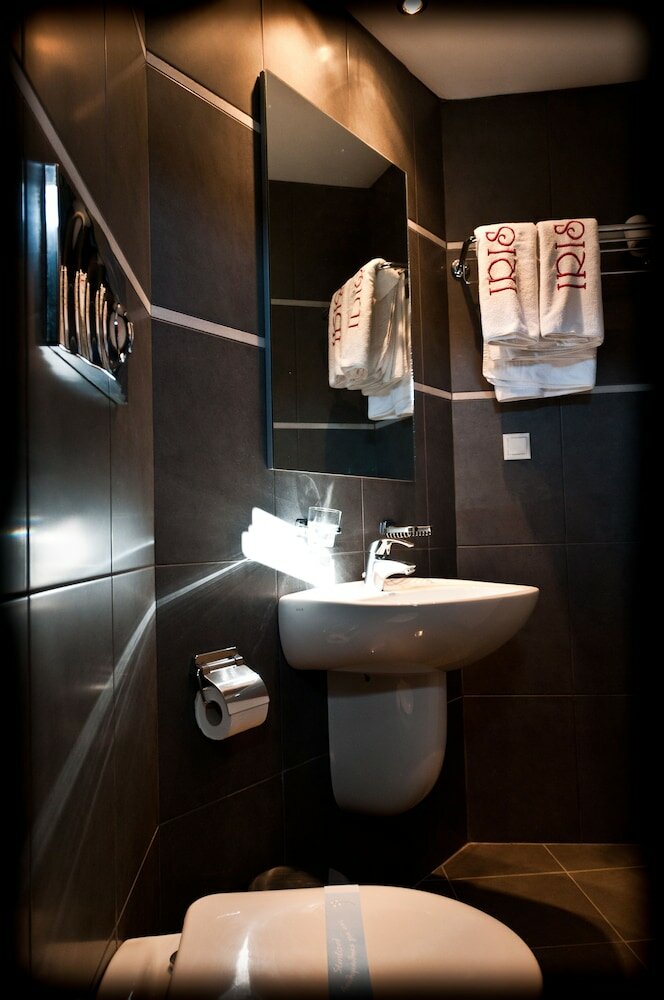 Фото Iris Skiathos