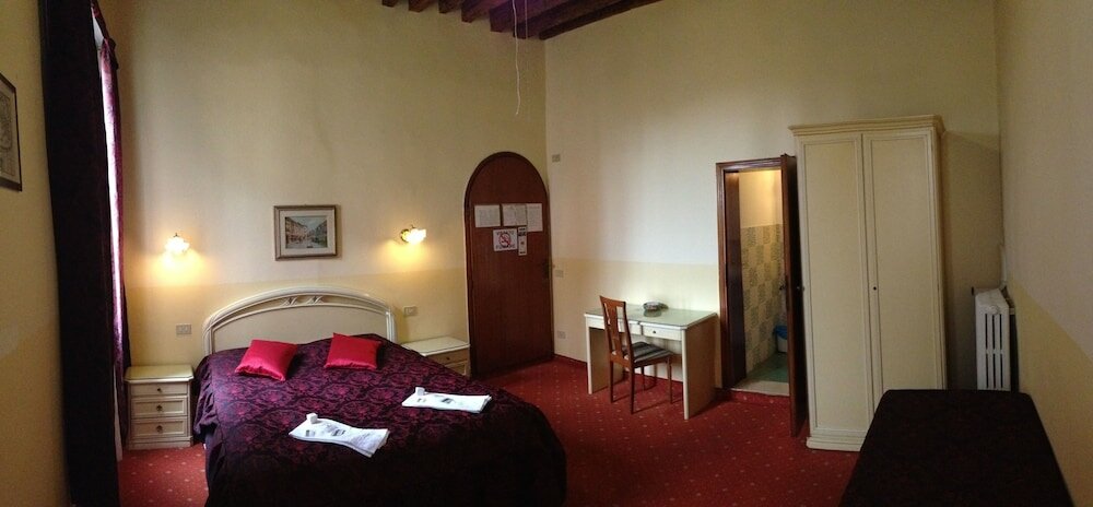 Фото Hotel Casa Linger