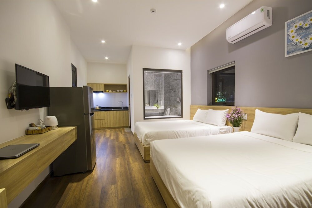 Фото King House Villa Hotel