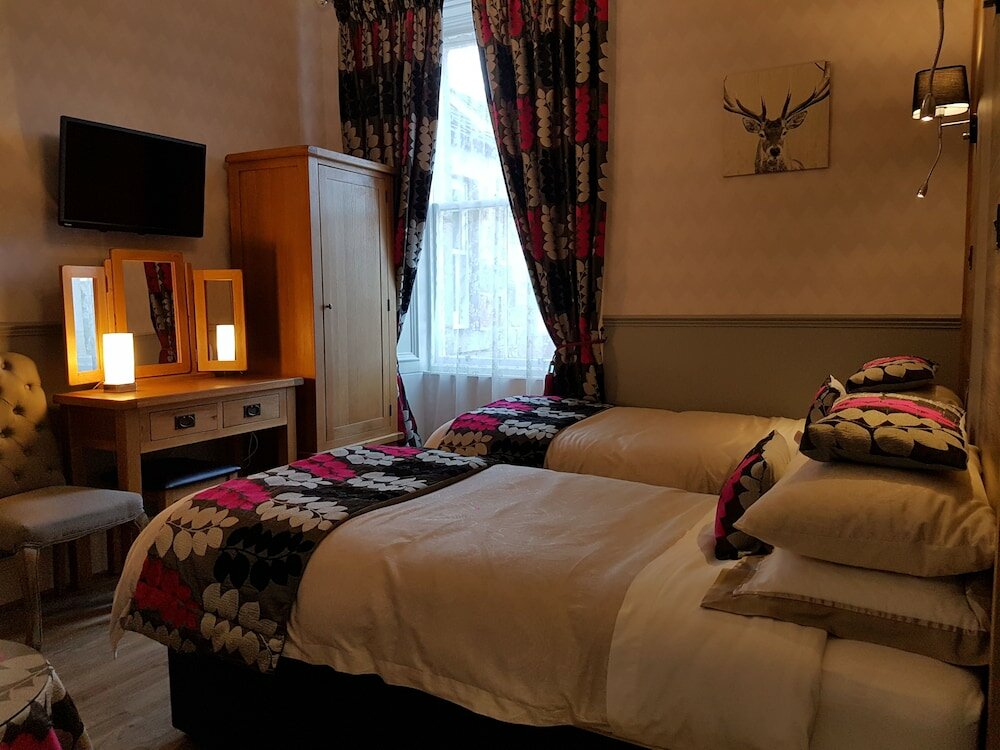 Фото Lauderville Guest House