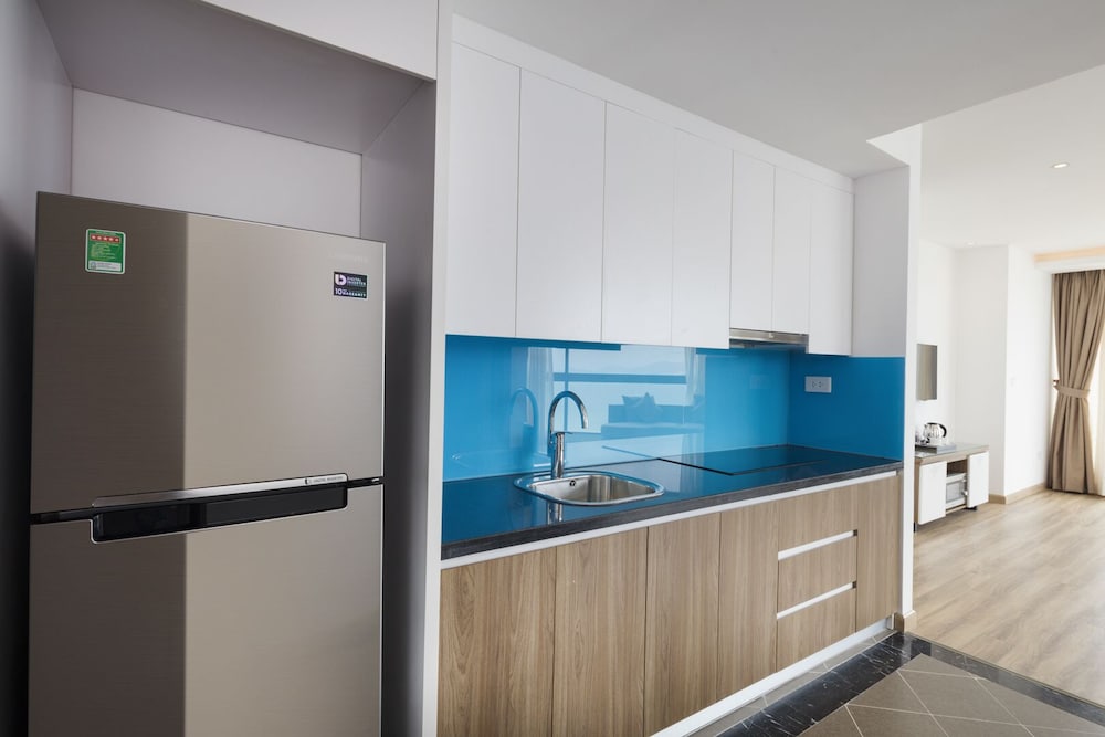 Фото Comodo Nha Trang Hotel