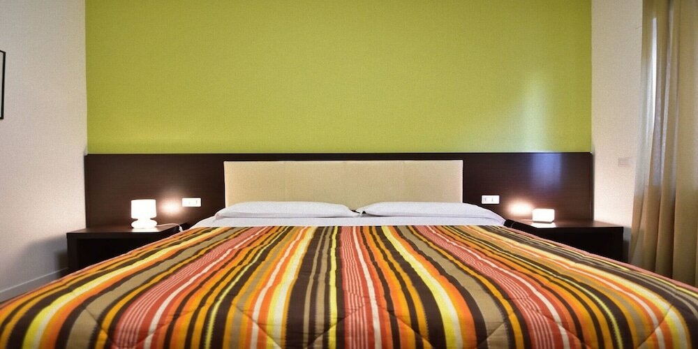 Фото B&b Donna Eleonora