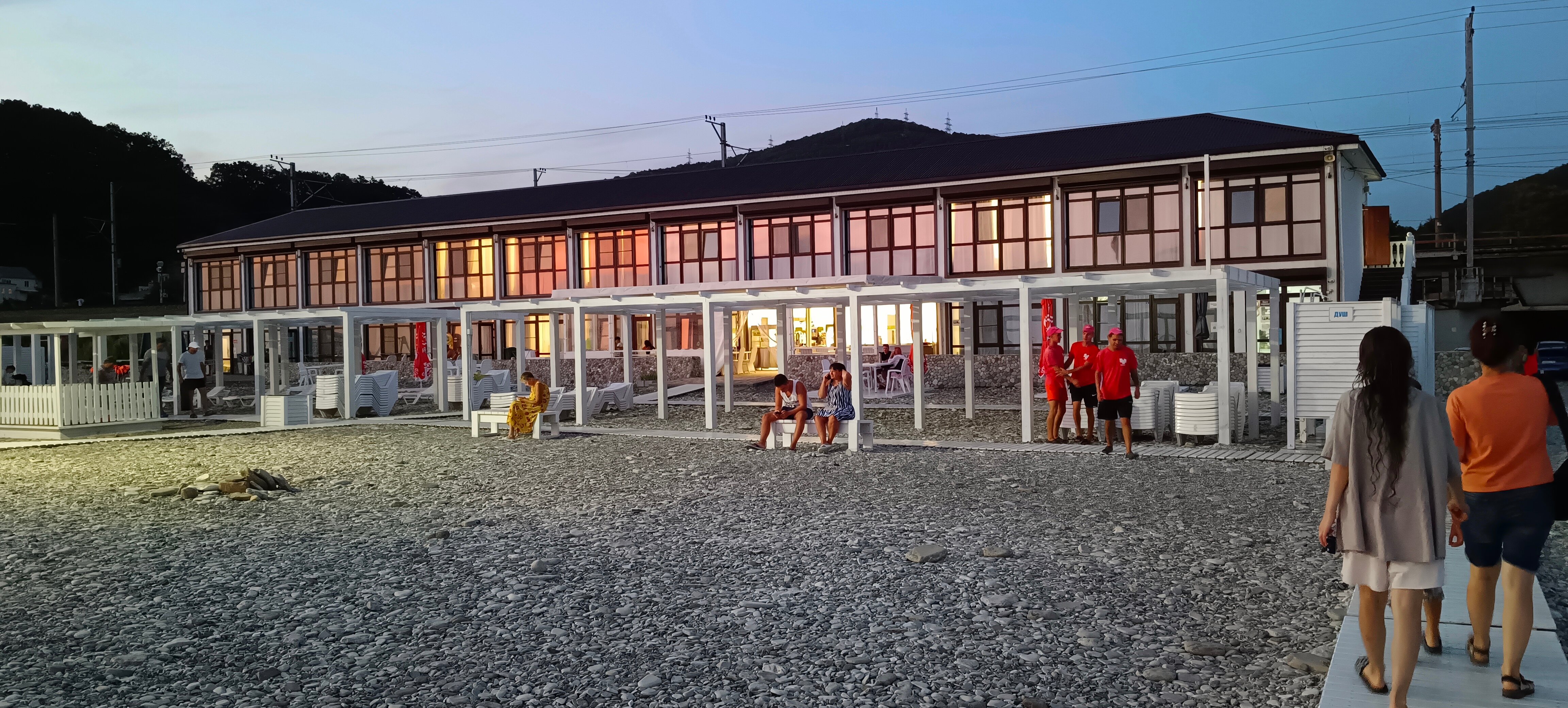 Фото Дружба