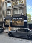 Numonia (İstanbul, Şişli, Meşrutiyet Mah., Şehit İsmet Armağan Sok., 2), clothing store