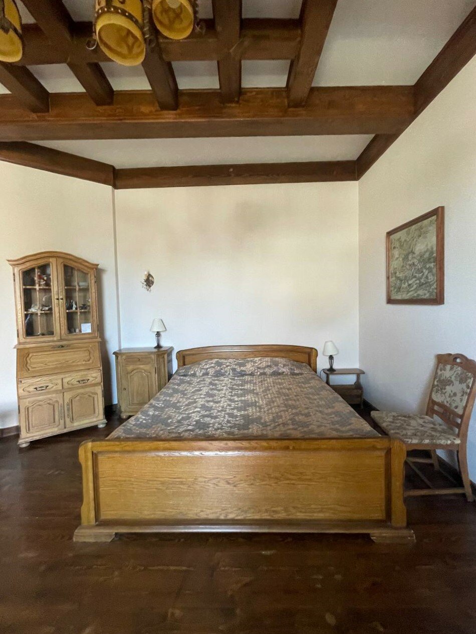 Фото Усадьба Ильинская в Суздале