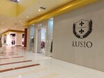 Lusio (Nefteyuganskoye Highway, 1), clothing store