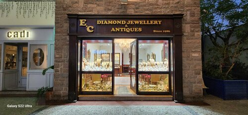 Ec Diamond Fotoğraf 1