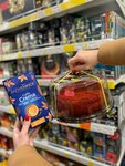 Dionis (Navapolask, Maladziožnaja vulica, 18), grocery