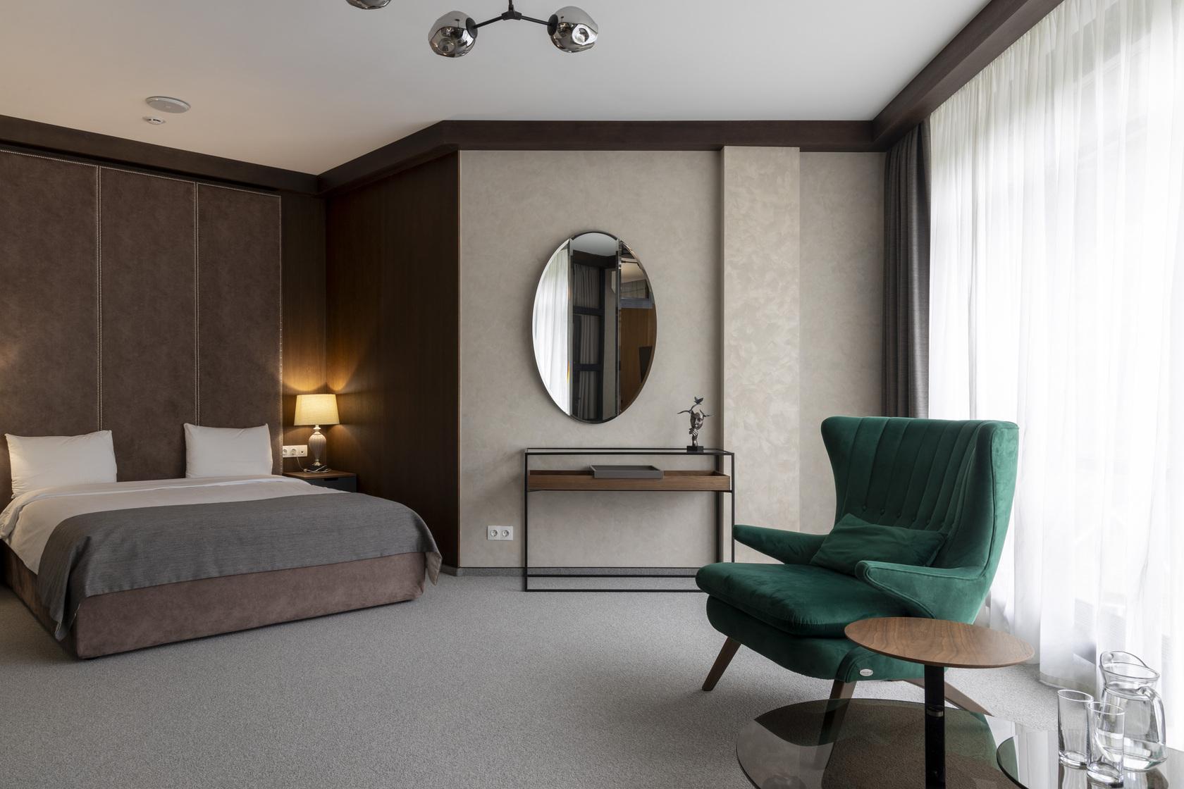 Фото Snega by Provence