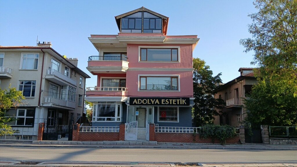 Architectural firm Atasagun Interior Architecture, Konya, photo