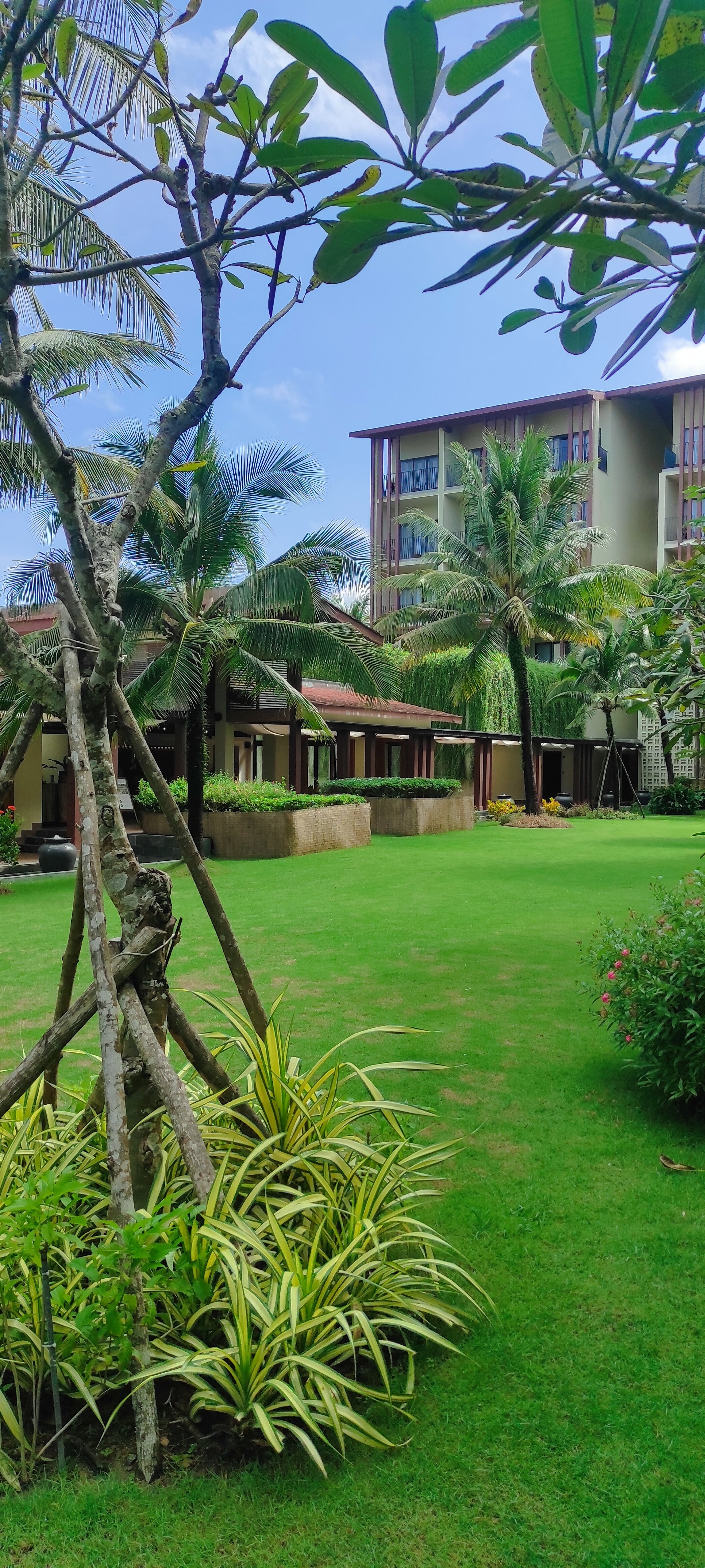 Фото Dusit Princess Moonrise Beach Resort