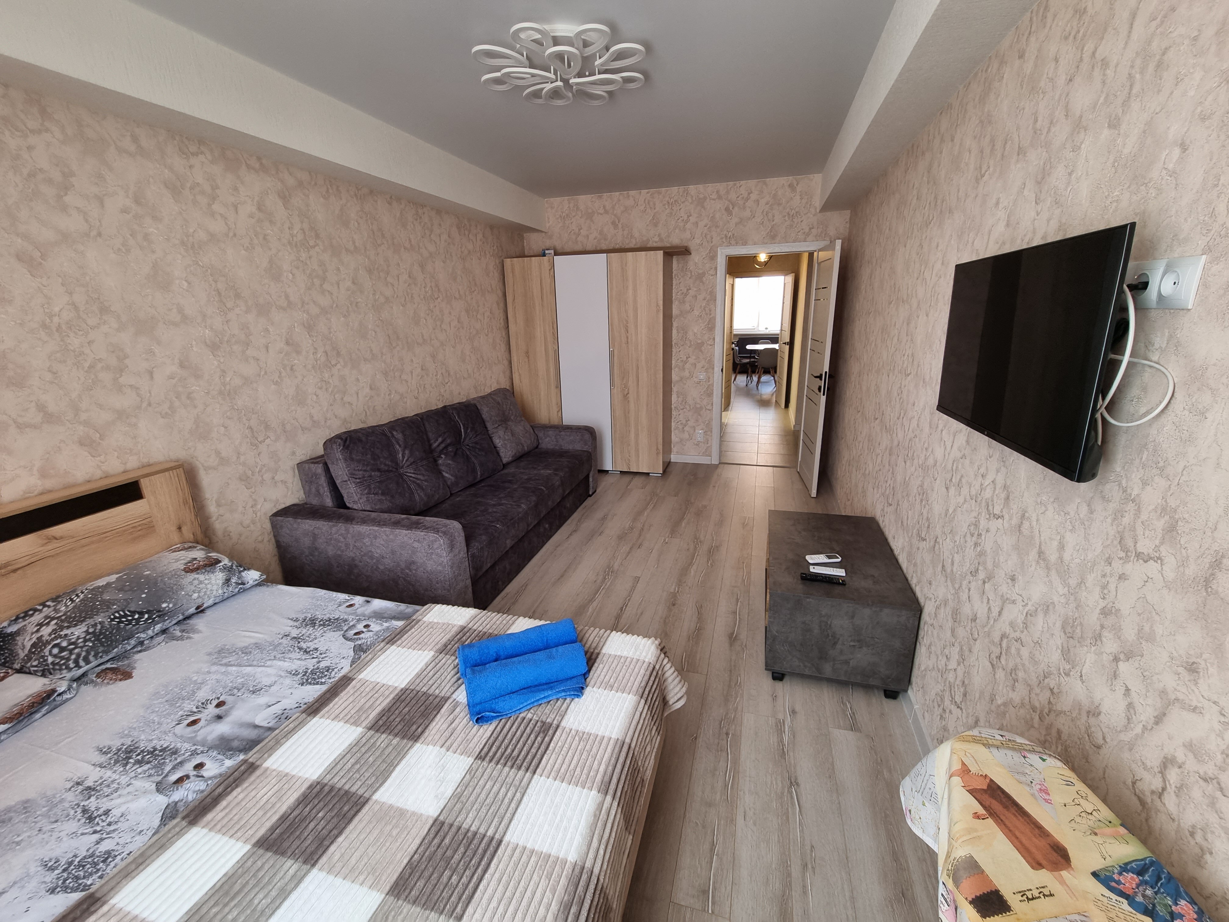 Фото Просторная