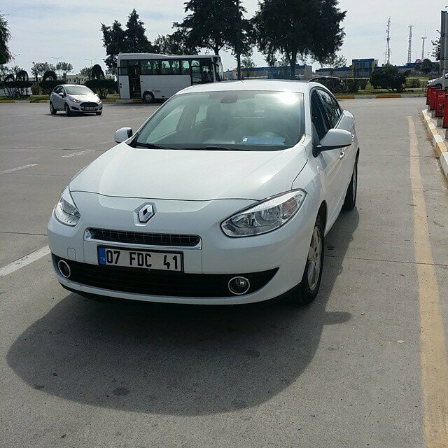 Car rental Antalya 07 Rent A Car, Antalya, photo