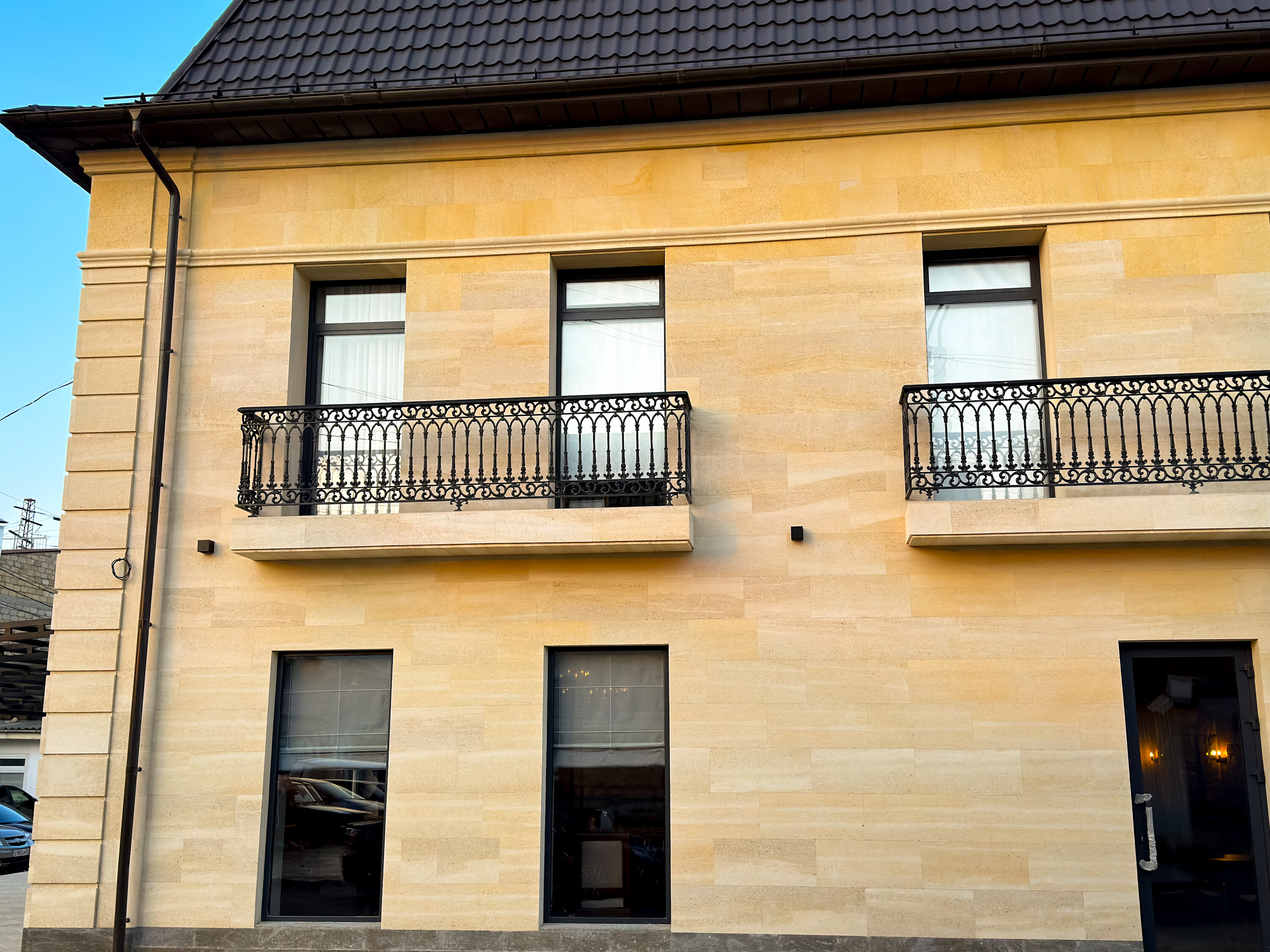 Фото Хамада