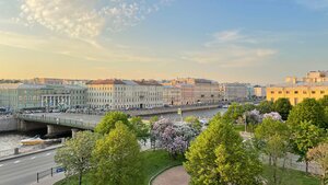 Бутик-Отель Графтио