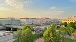 Апартаменты Loft F92 (Fontanka River Embankment, 92), short-term housing rental