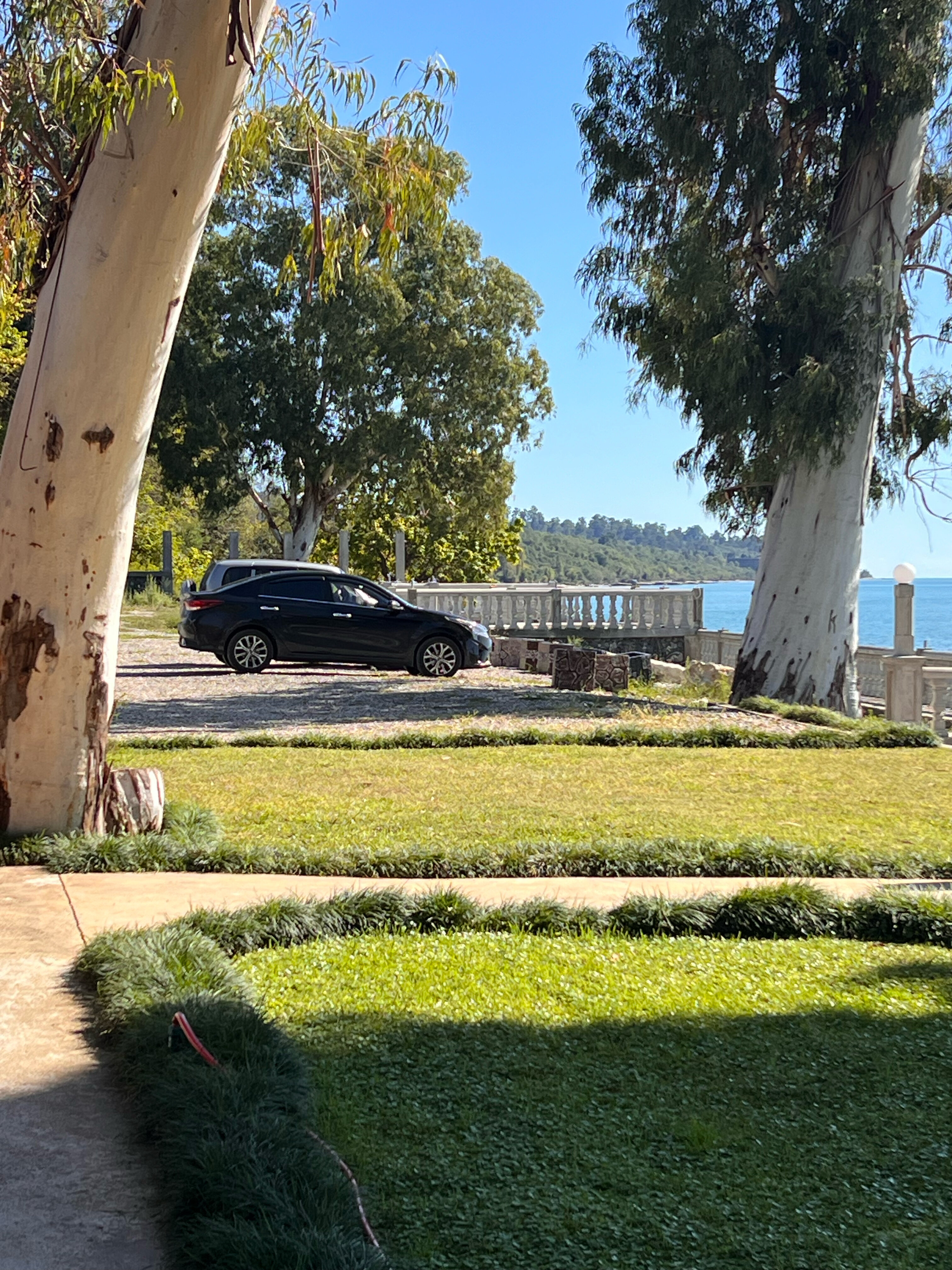 Фото Набережная Виктория