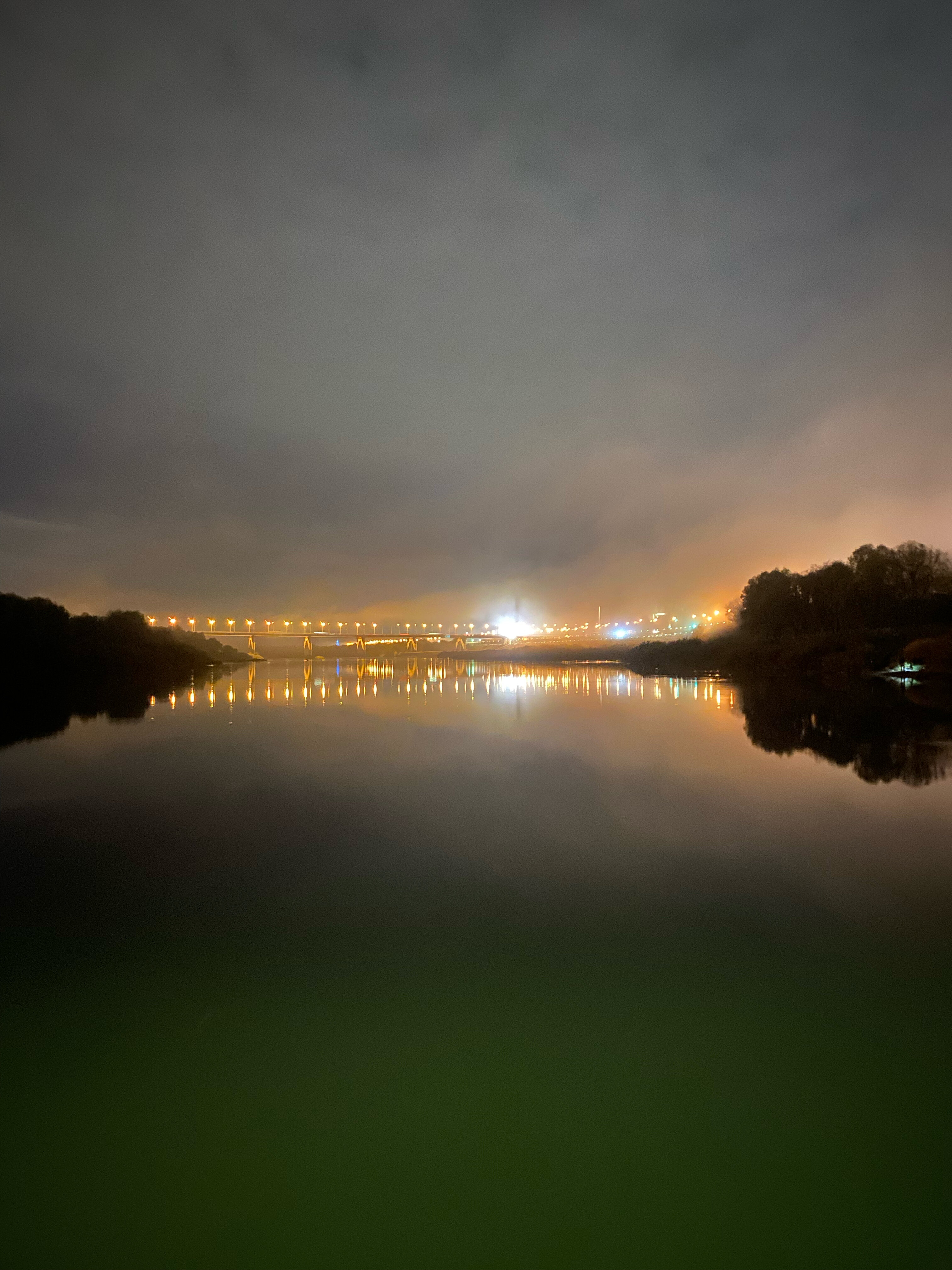 Фото Причал