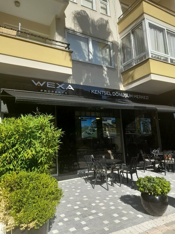 Real estate agency Wexa Property, Alanya, photo