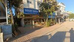Guler Pier (Antalya, Kepez, Gazi Blv., 213B) ، سقالة