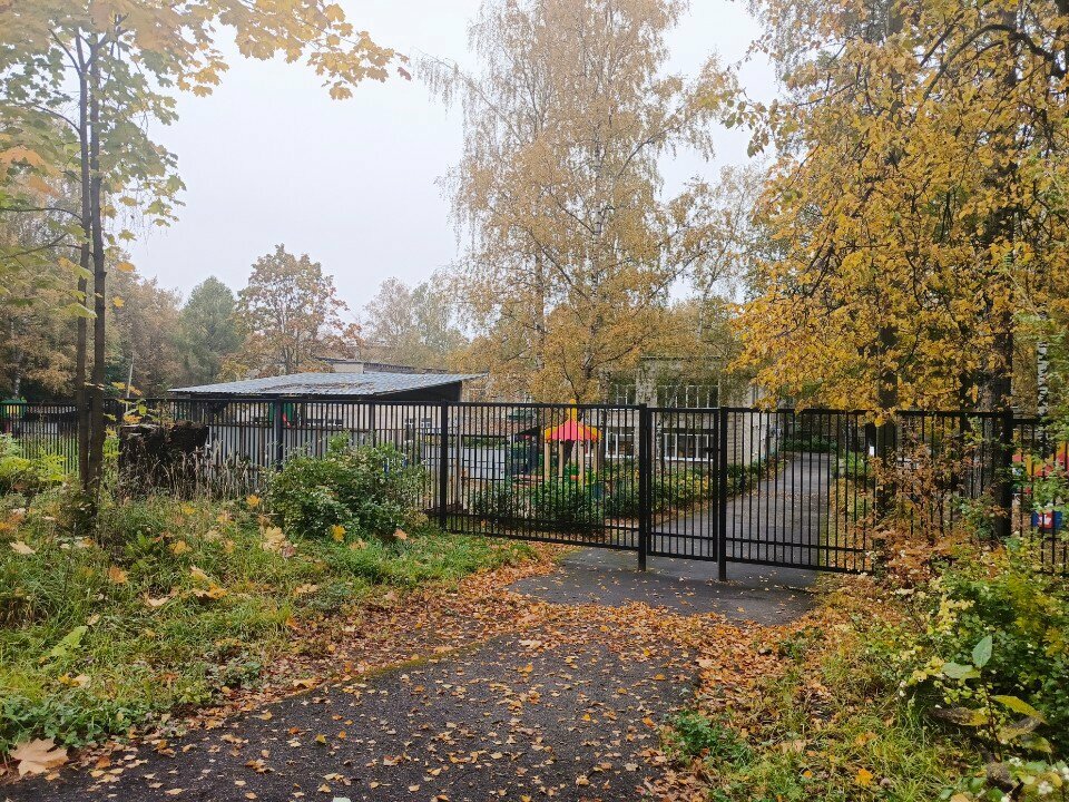 Kindergarten, nursery Детский сад № 227, здание № 1, Yaroslavl, photo
