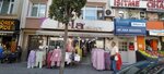 Lila Daisy (İstanbul, Fatih, Kızılelma Cad., 33A), tienda de lencería y moda baño