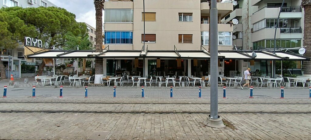 Restoran Aya Bostanlı, Karşıyaka, foto