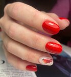 Luna (derevnya Altukhovka, ulitsa 70-letiya Pobedy, 1), nail salon