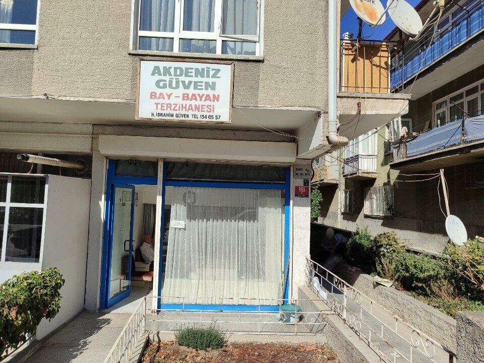 Tailor Mediterranean Security, Ankara, photo