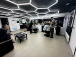 Stilyagi (Industrialniy Avenue, 30), beauty salon