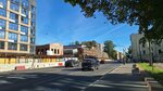 SPb Steel (Obukhovskoy Oborony Avenue, 38В), metalwork