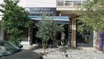 Celik Scissors Men's Hairdresser (İzmir, Karşıyaka, Berin Taşan Sok., 74C) ، مصففو الشعر