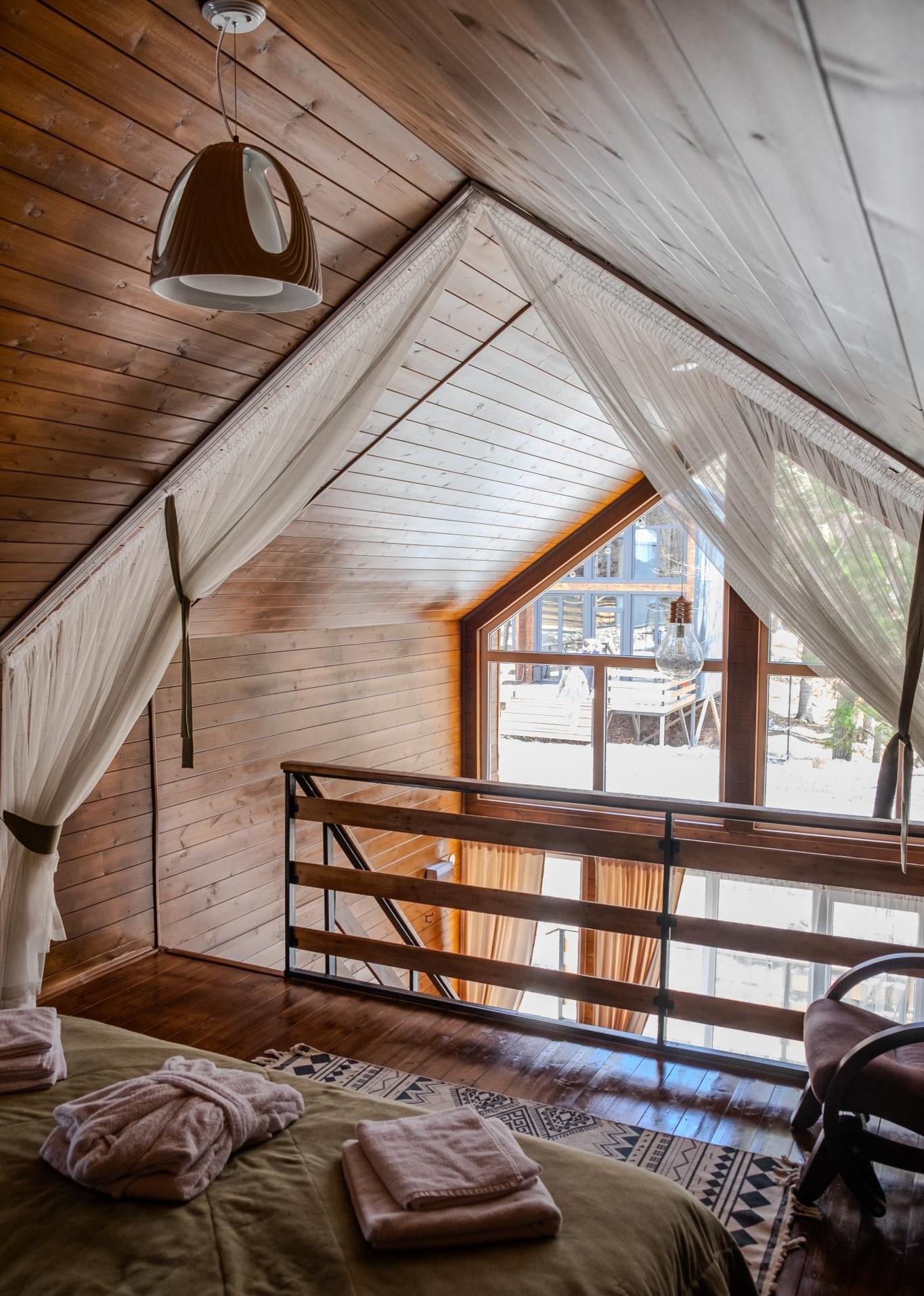 Фото AiShah house