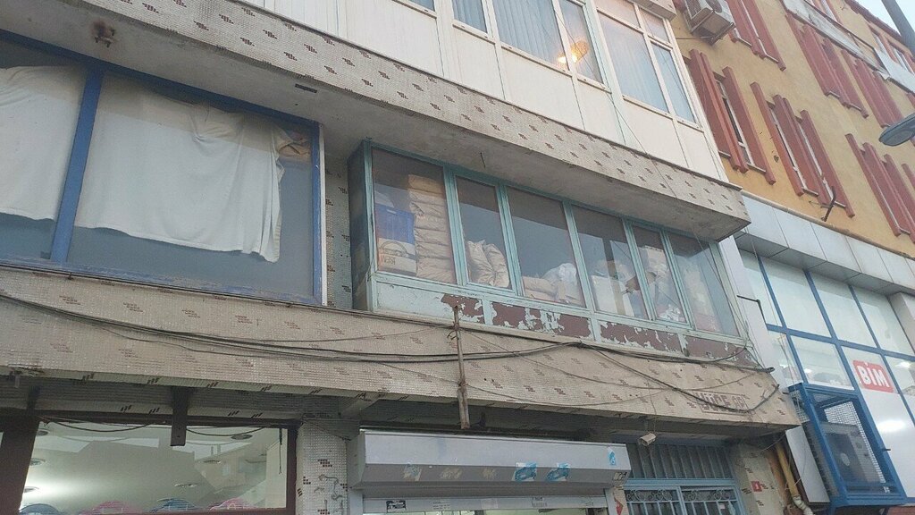 IT company Kare Bilgisayar, Istanbul, photo