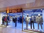 Nomad Bs (8th microdistrict, 37/1), clothing store