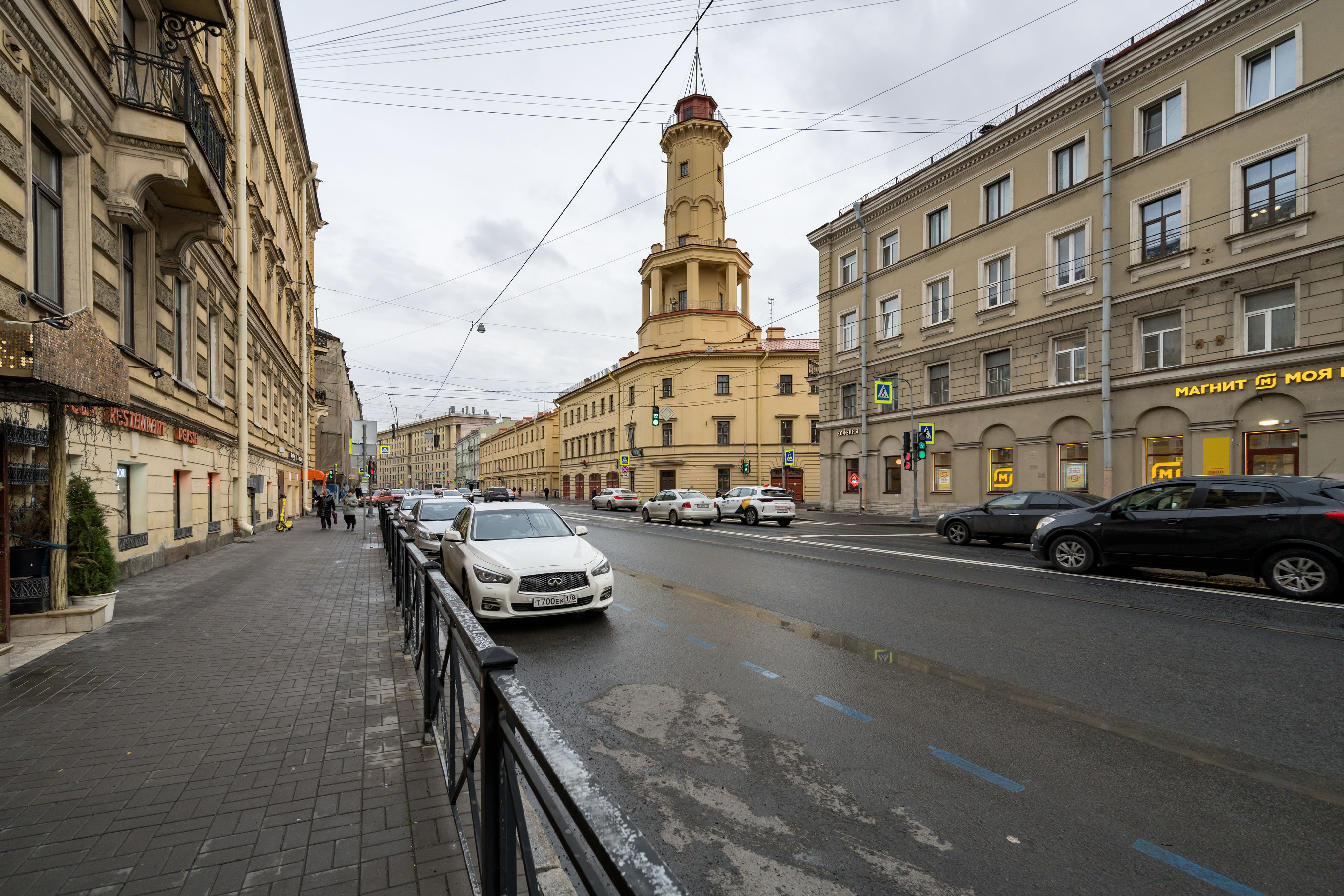 Фото New Horizon Есения