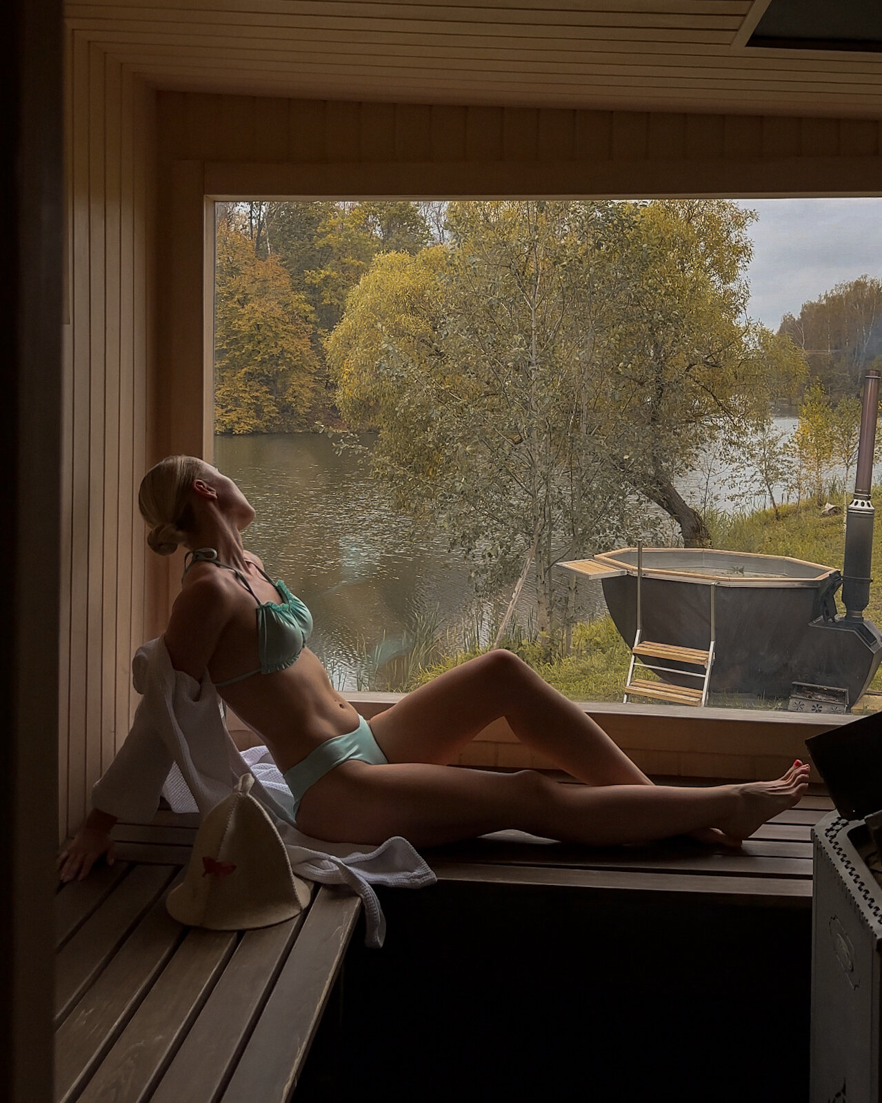 Фото Белые Ключи