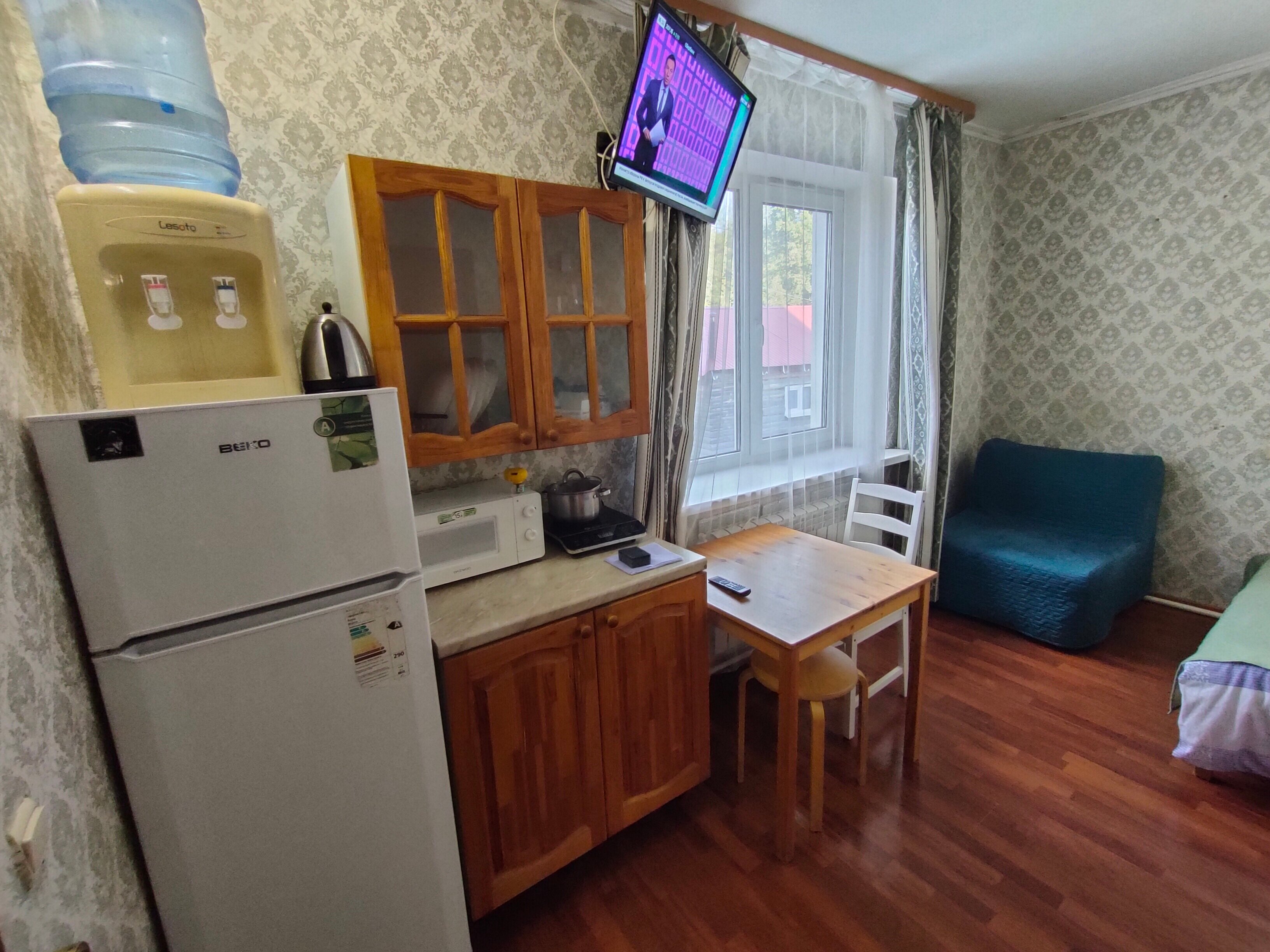 Фото Отрада