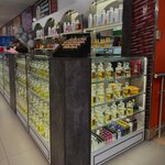 Sheikh 313 (Moskovskoe Highway, 5А), perfume and cosmetics shop