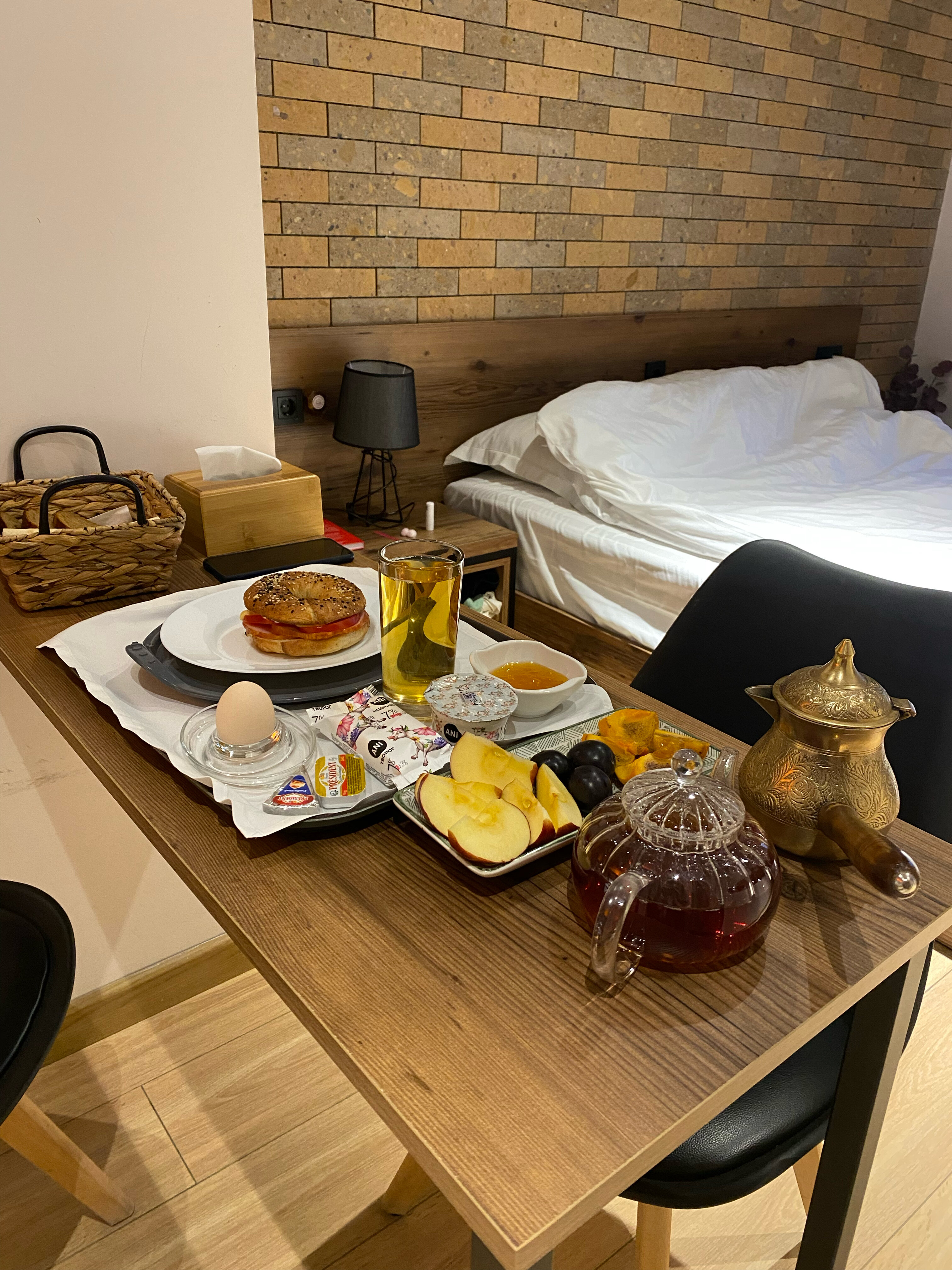 Фото Rooms Apart Hotel by Red