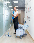 Bingo (Lunacharsky Street, 25), cleaning equipment and supplies
