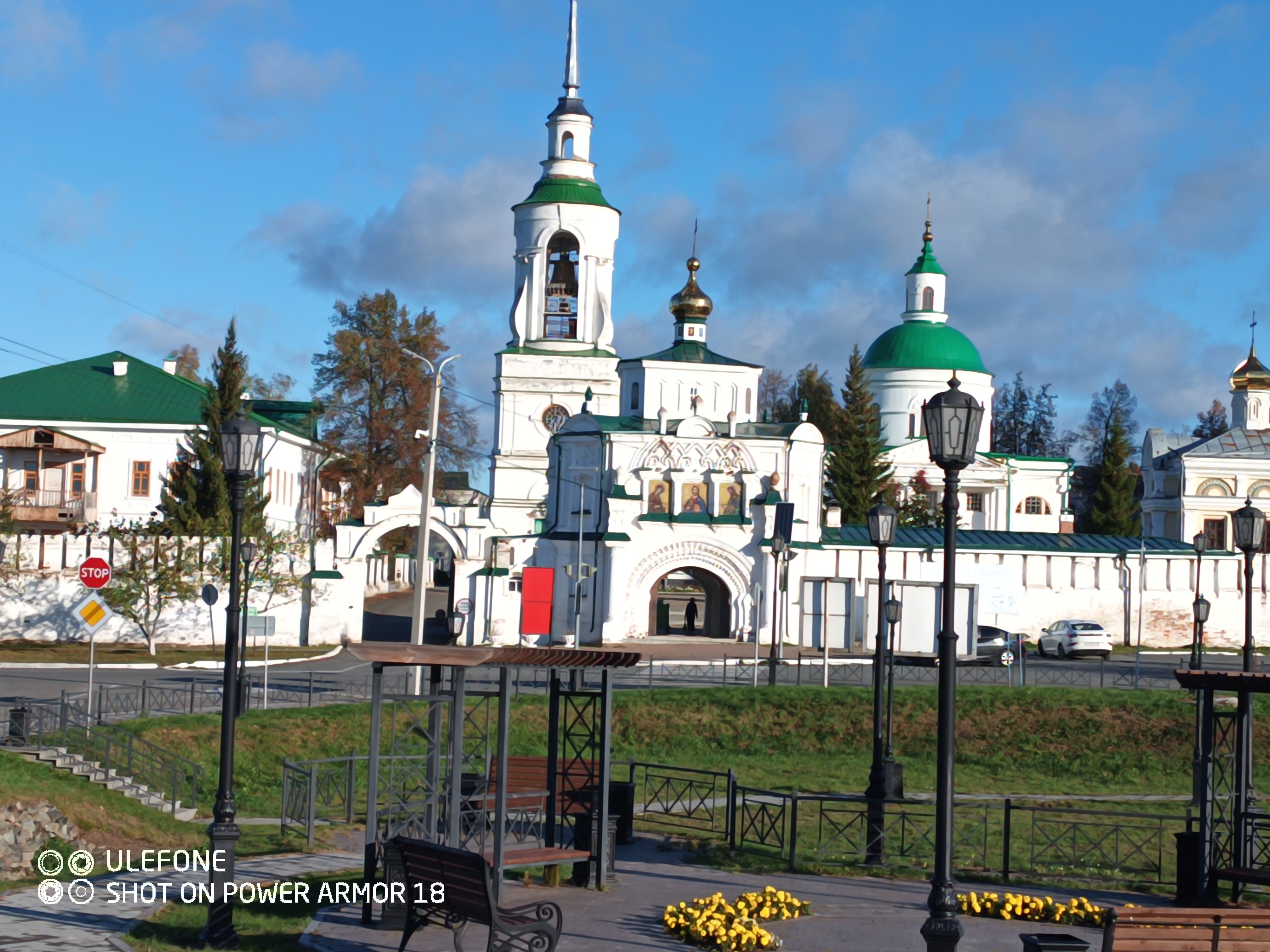 Фото Соболь